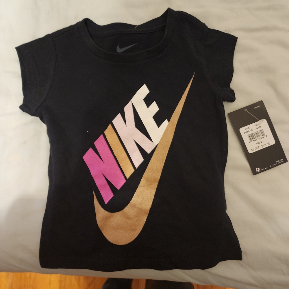 Nike shirt